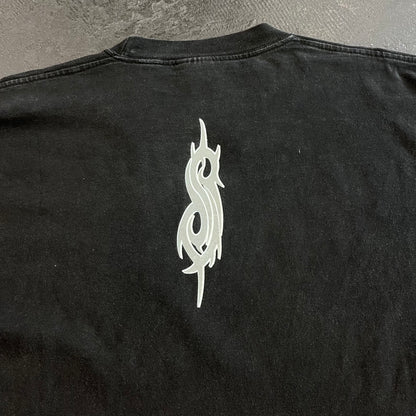 1999 SLIPKNOT LONGSLEEVE