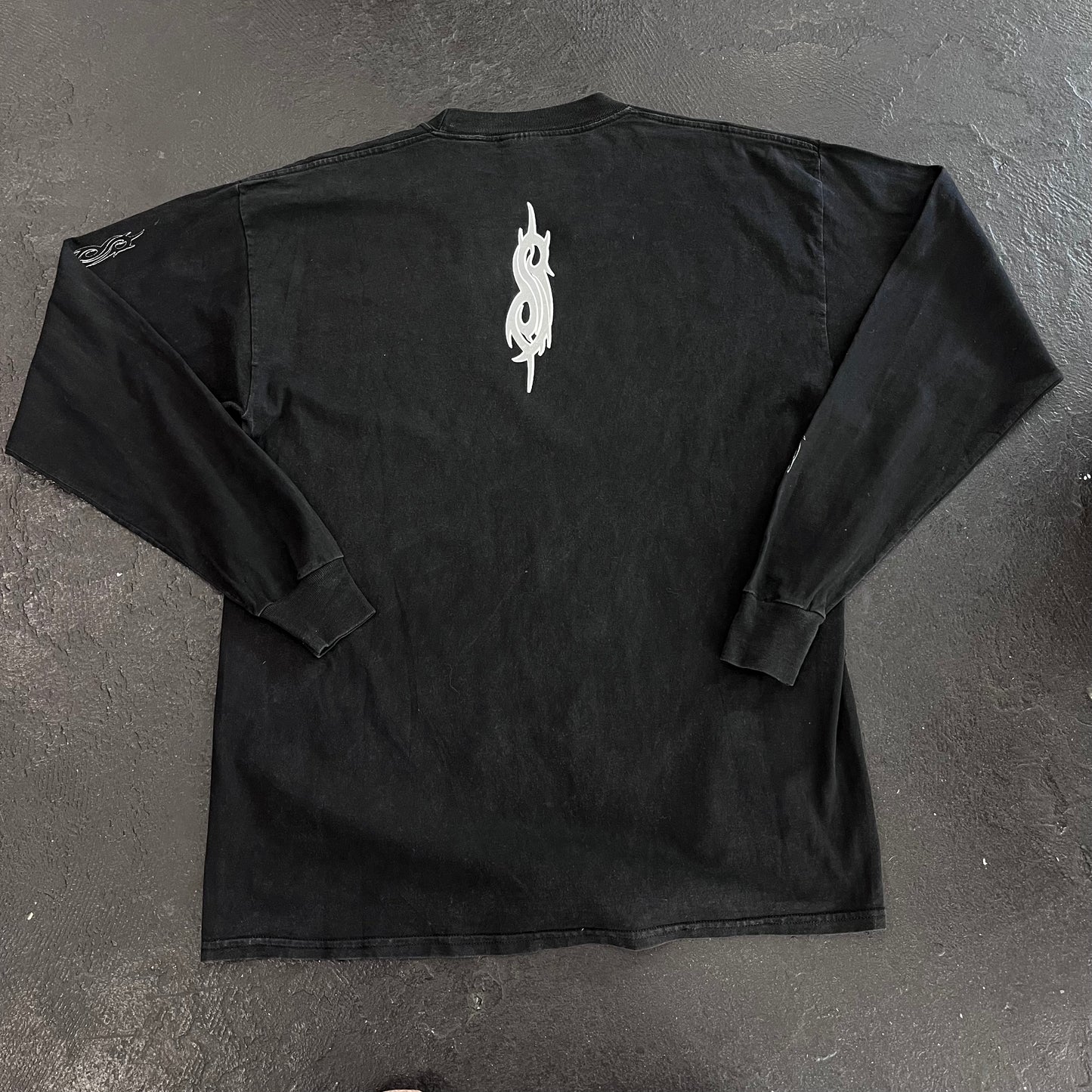 1999 SLIPKNOT LONGSLEEVE
