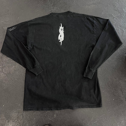 1999 SLIPKNOT LONGSLEEVE