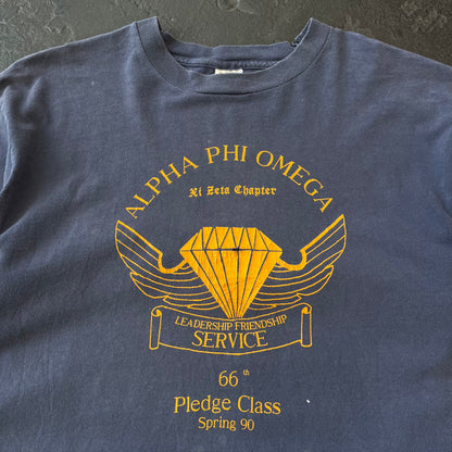 1990 CLASS OF APO T-SHRT