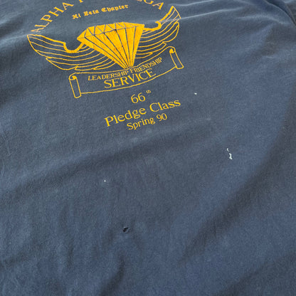 1990 CLASS OF APO T-SHRT