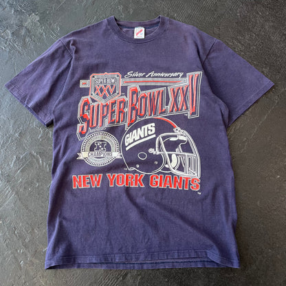 1990 GIANTS SUPERBOWL CHAMPS T-SHIRT