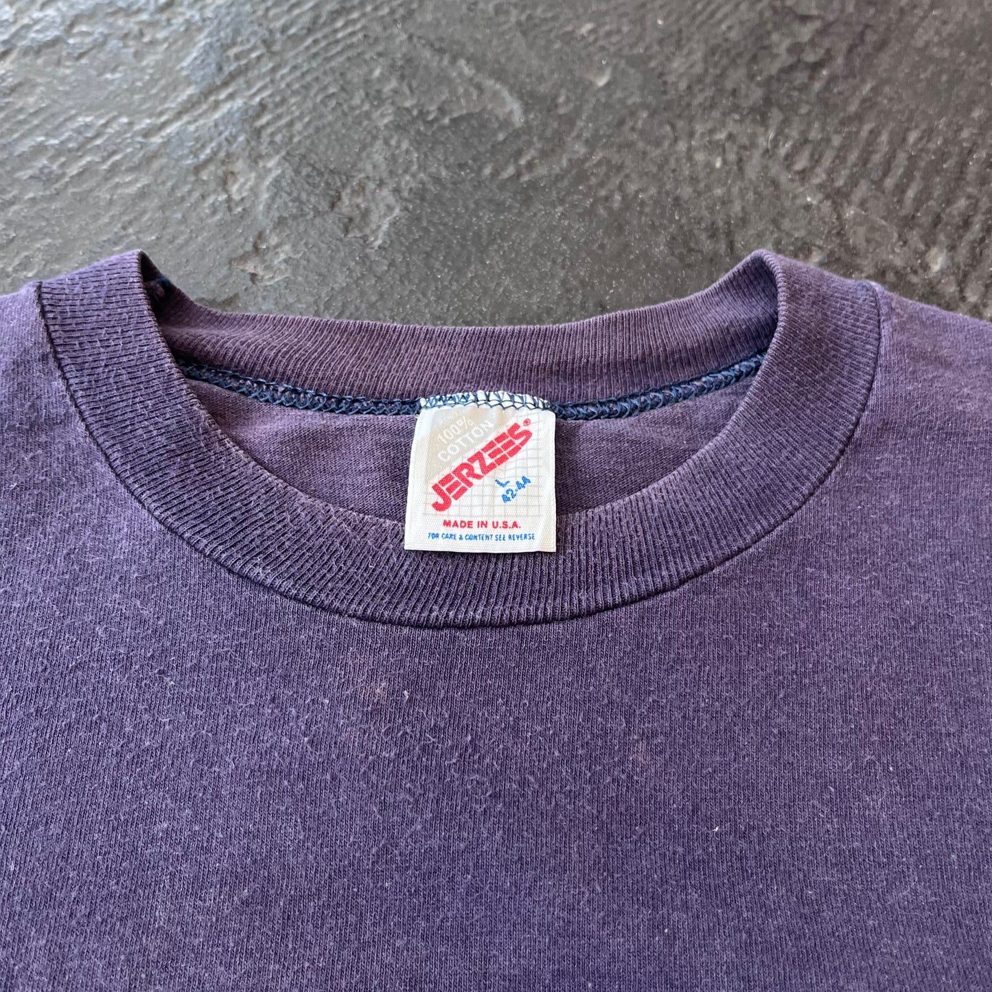 1990 GIANTS SUPERBOWL CHAMPS T-SHIRT