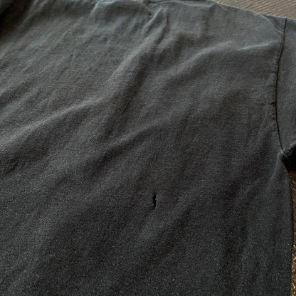 EARLY 00S METALLICA PROMO T-SHIRT
