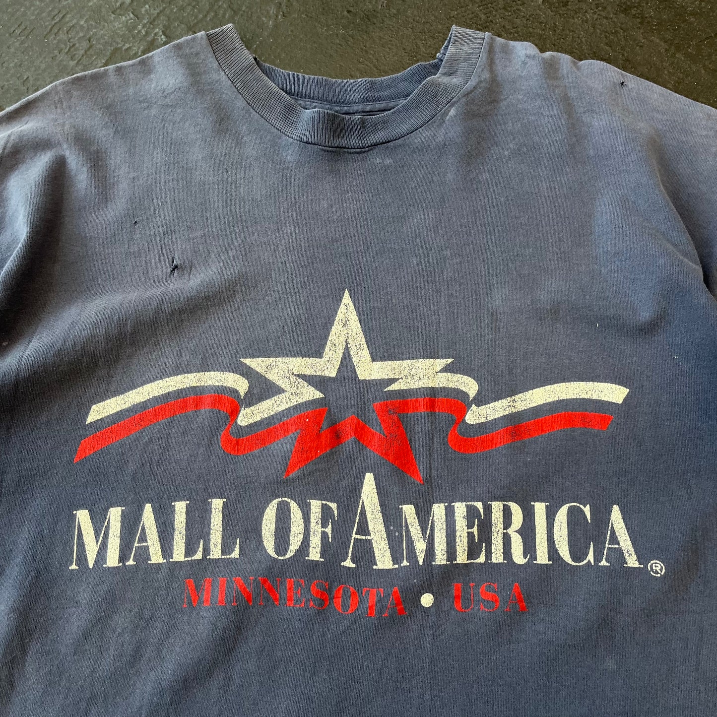 90S MALL OF AMERICA T-SHIRT