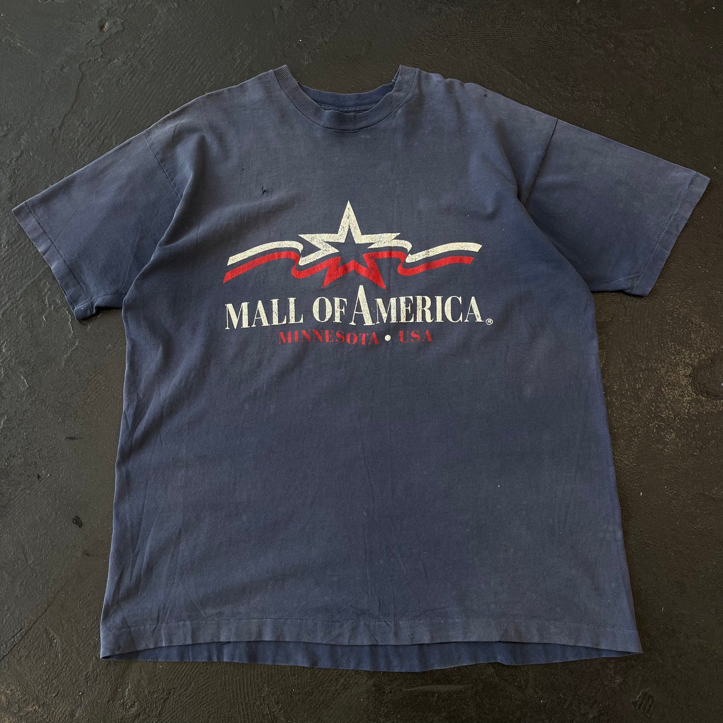 90S MALL OF AMERICA T-SHIRT