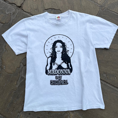 Madonna '04 Tee