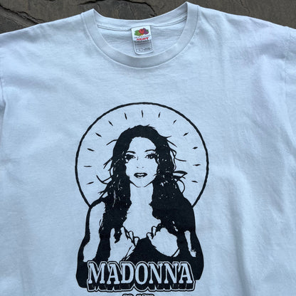 Madonna '04 Tee