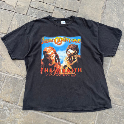 Insane Clown Posse Shangri-la '02 Tee