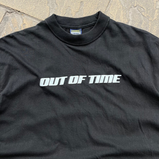 Out of Time '03 Tee