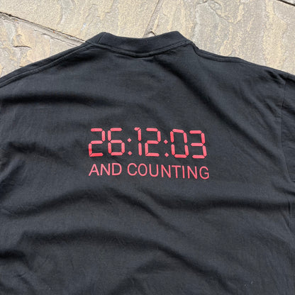 Out of Time '03 Tee