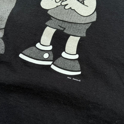 Bart + Homer '00 Tee