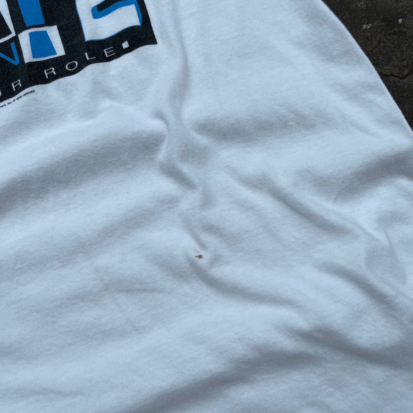WWF Smackdown '00 Tee