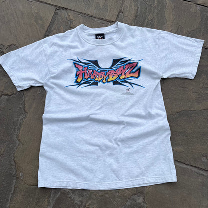 Hardy Boyz '00 Tee