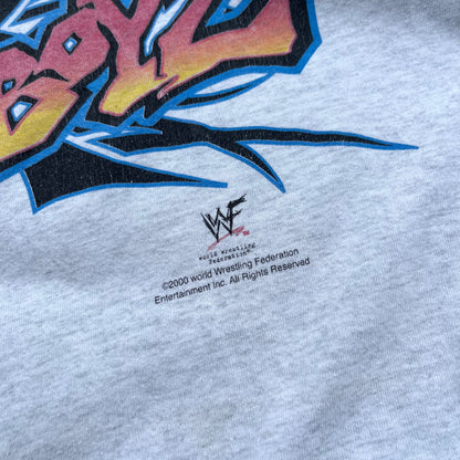 Hardy Boyz '00 Tee