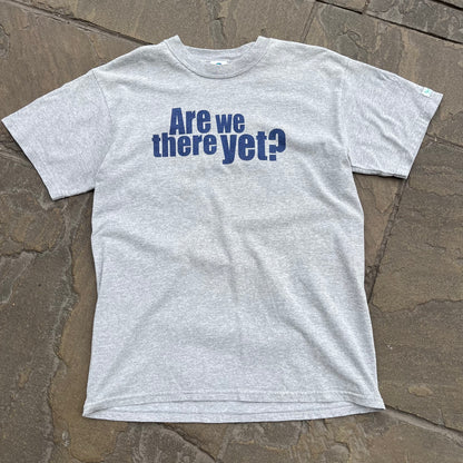 Shrek Donkey 00s Tee