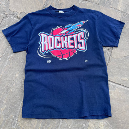 Houston Rockets 90s Tee
