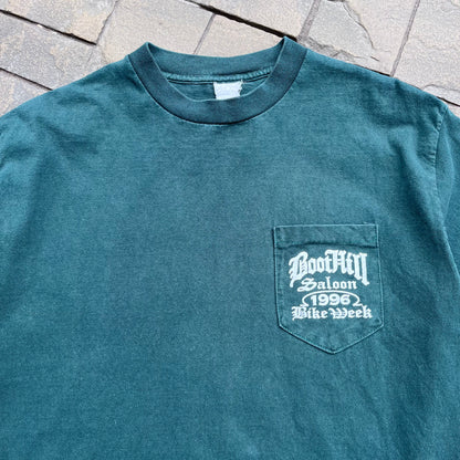 Bikeweek '96 Tee