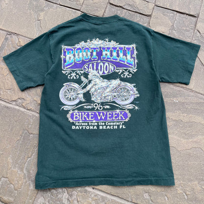 Bikeweek '96 Tee