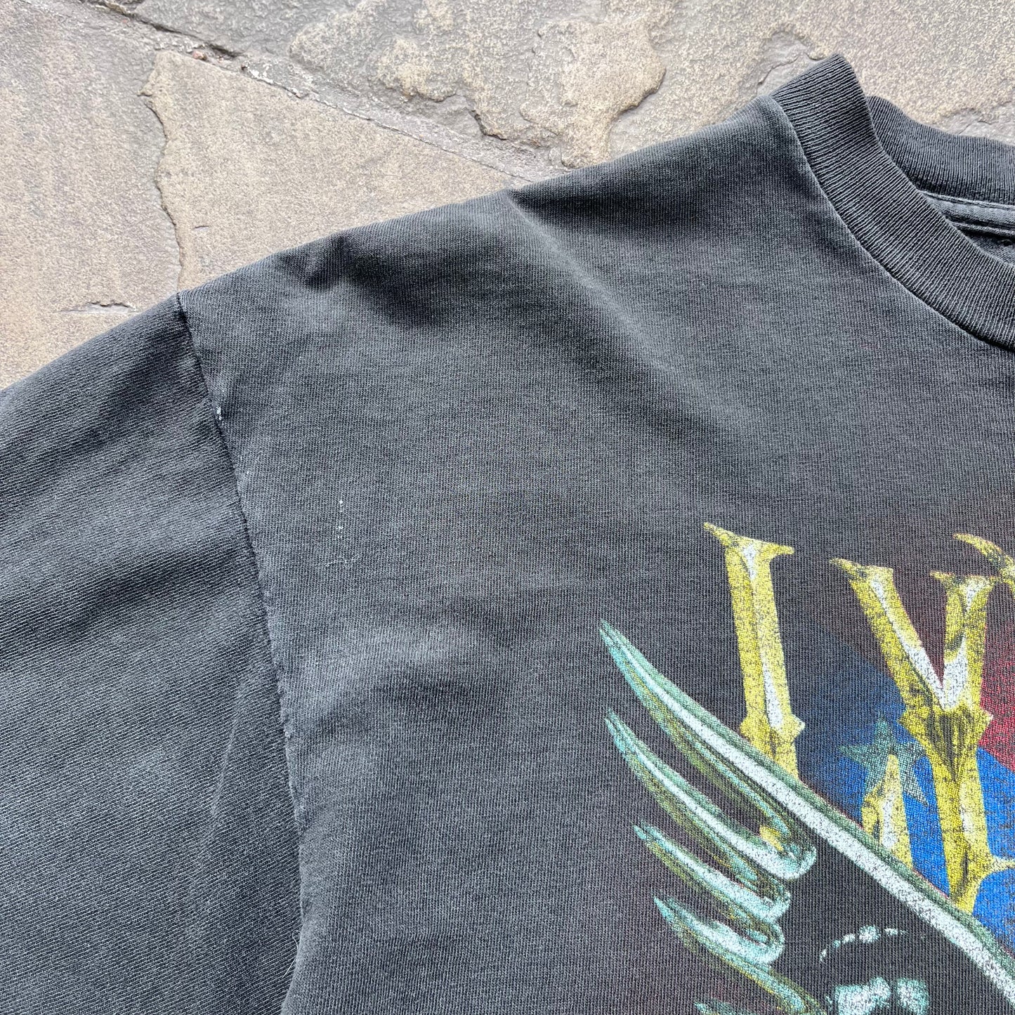 Lynrd Skynrd '00 Tee