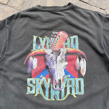 Lynrd Skynrd '00 Tee