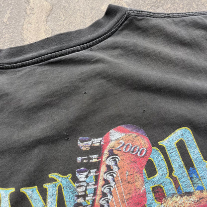 Lynrd Skynrd '00 Tee