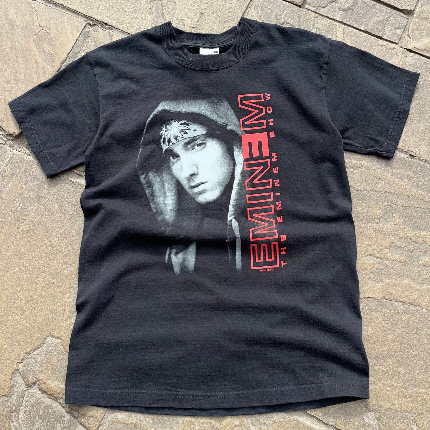 Eminem '03 Tee
