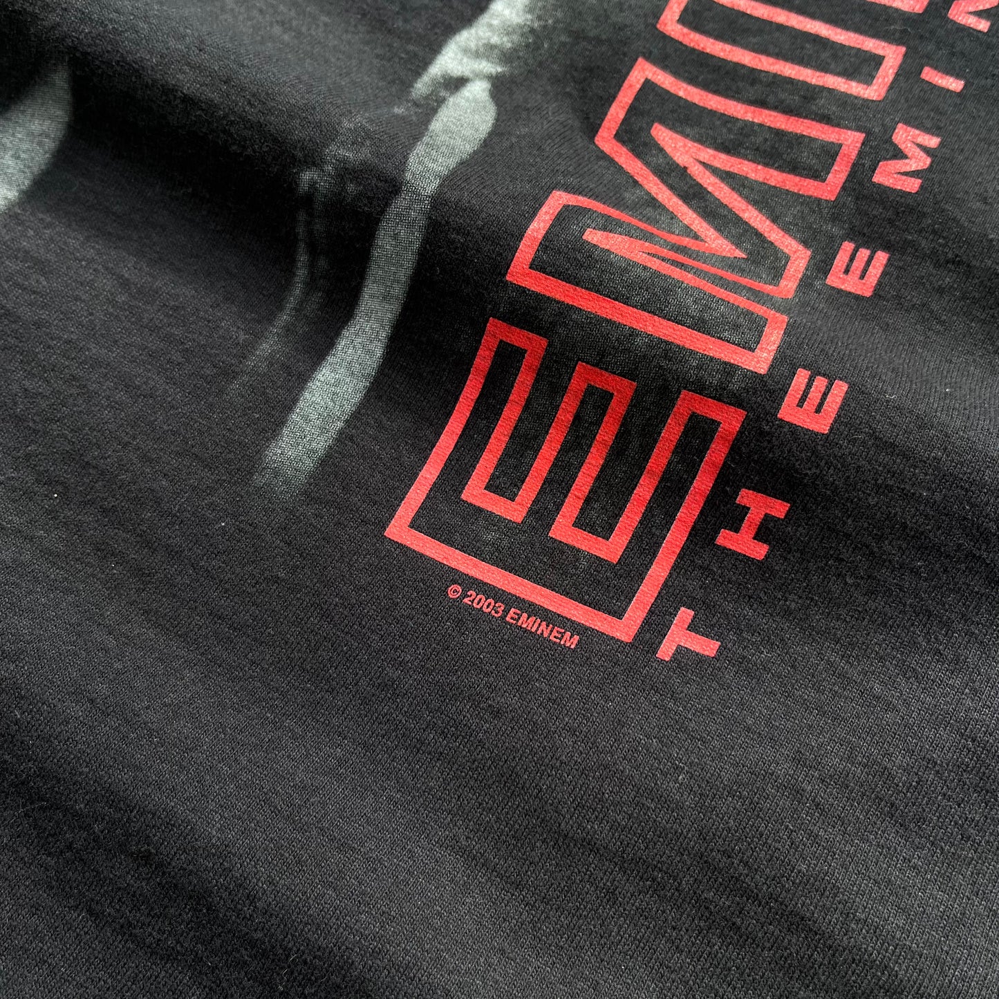 Eminem '03 Tee