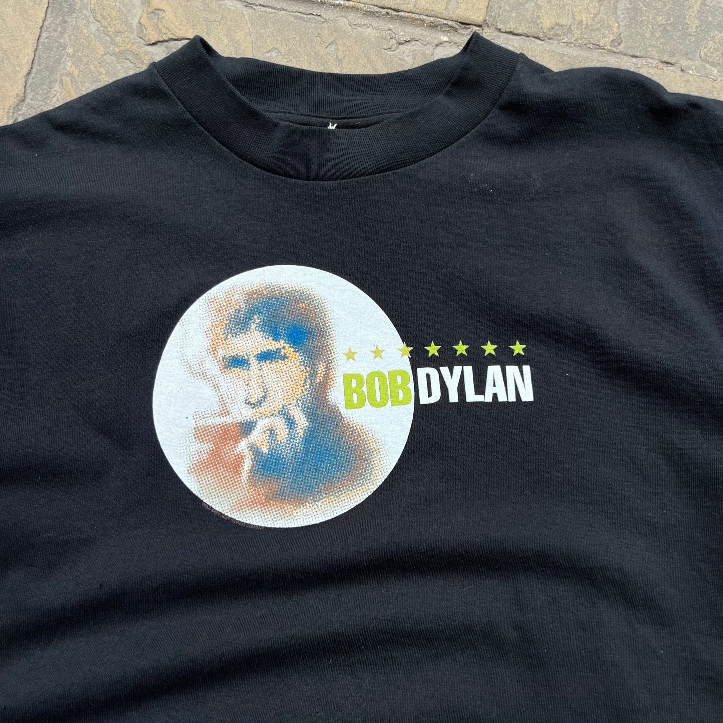 Bob Dylan 90s Tee
