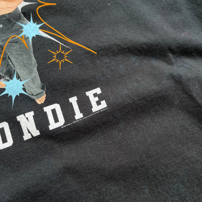 Blondie '02 Tee