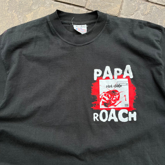 Papa Roach 90s Tee