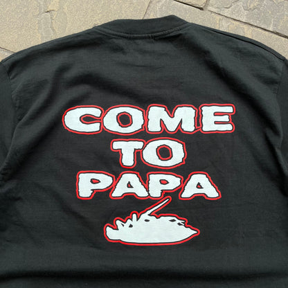 Papa Roach 90s Tee