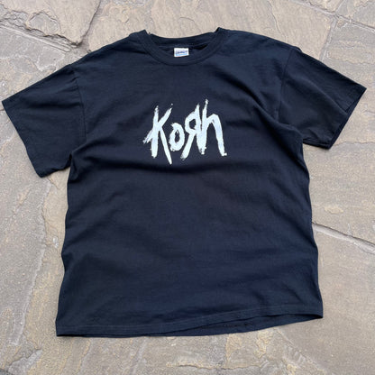 Korn '07 Tee