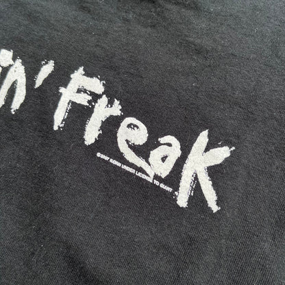 Korn '07 Tee