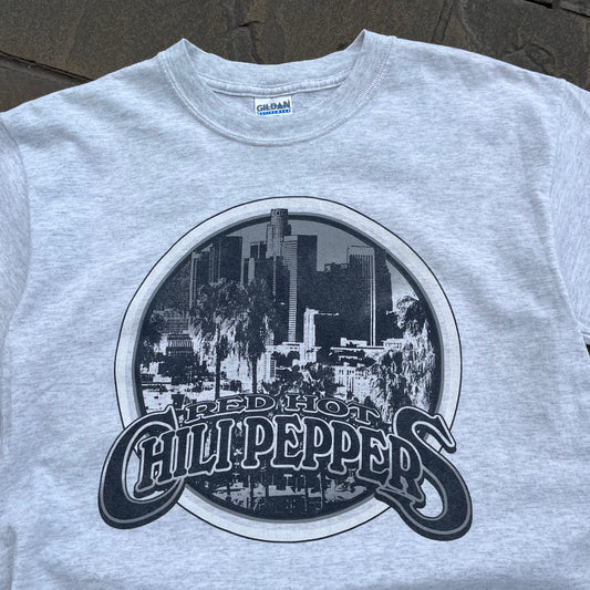 Red Hot Chilli Peppers Tee