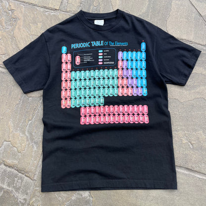 Periodic Table '02 Tee