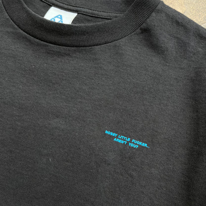 Nosey F***er Tee