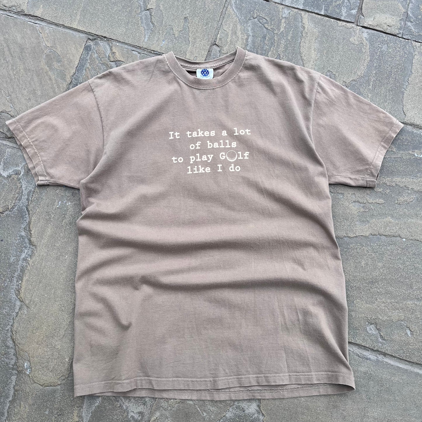 Golf Balls Tee