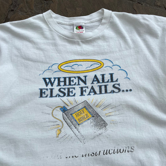 Bible Tee