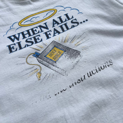 Bible Tee