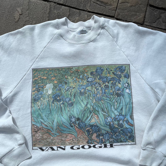 Van Gogh Sweatshirt