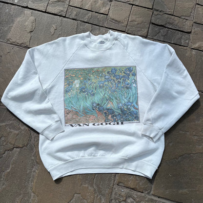 Van Gogh Sweatshirt