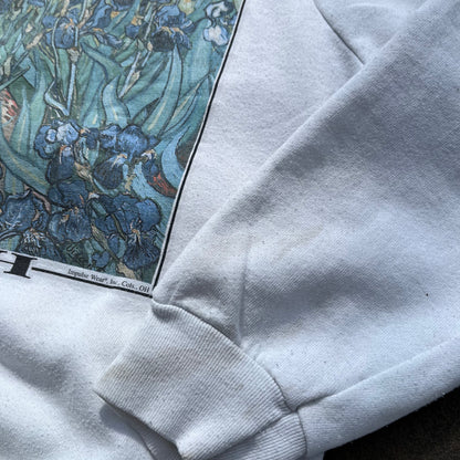 Van Gogh Sweatshirt