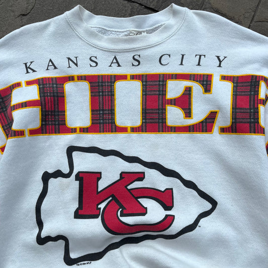 '94 Chiefs Sweatshirt