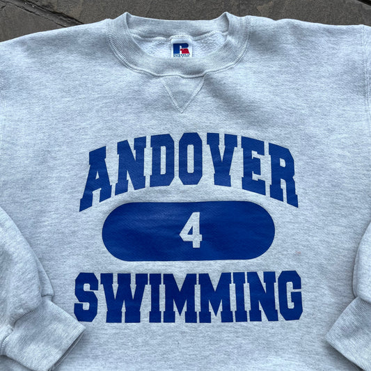 Andover Swimming Sweatshirt