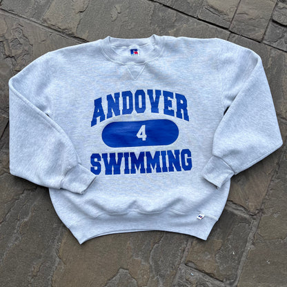 Andover Swimming Sweatshirt