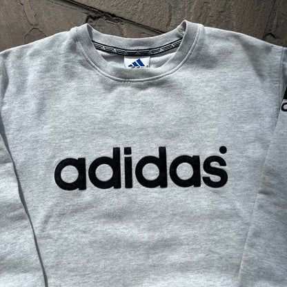 Adidas Sweathshirt