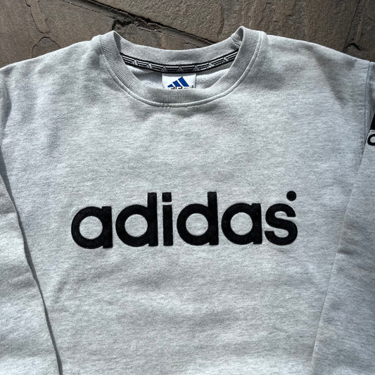 Adidas Sweathshirt