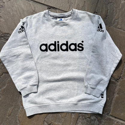 Adidas Sweathshirt
