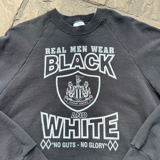 Newcastle FC Sweatshirt